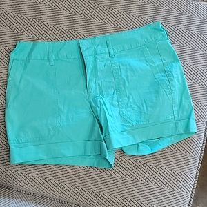 a.n.a. Shorts Mint